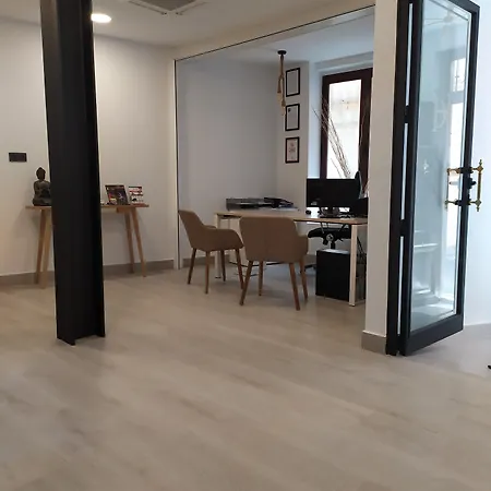 Hotel Cedran
