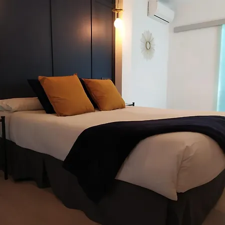 Hotel Cedran