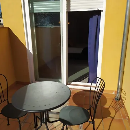 Cedran Hotel