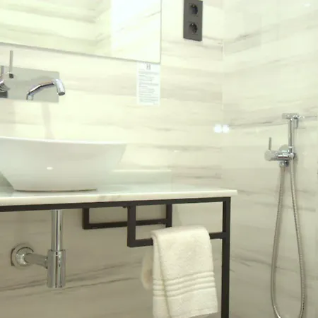 Cedran Hotel Granada