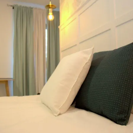 Cedran Hotel 2*