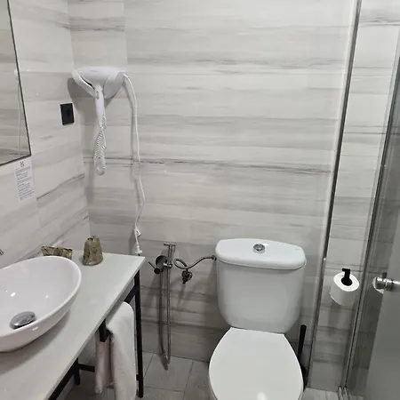 Cedran Hotel Granada