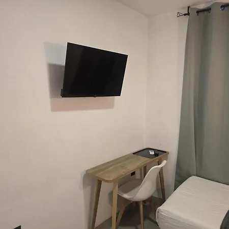 Cedran Hotel 2*