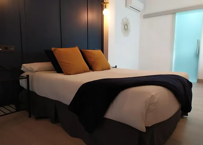 Ξενοδοχείο Cedran