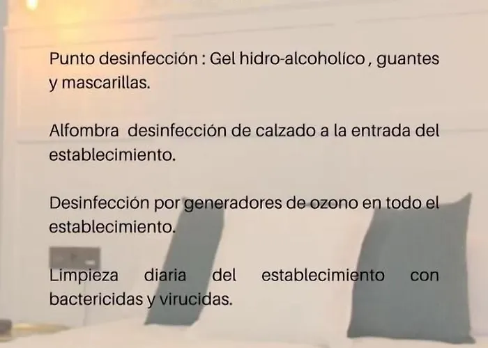 Hotel Cedran Granada