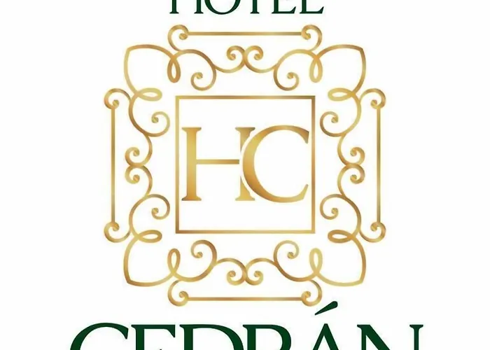 Hotel Cedran Granada