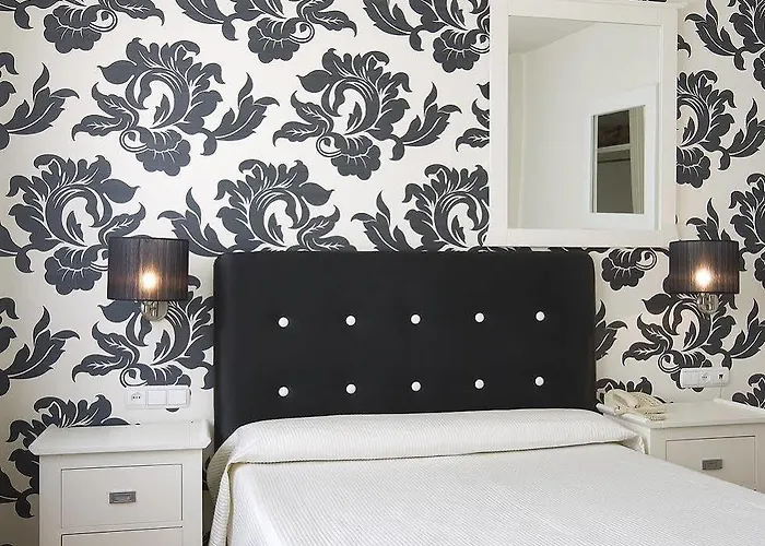 Ξενοδοχείο Cedran 2*