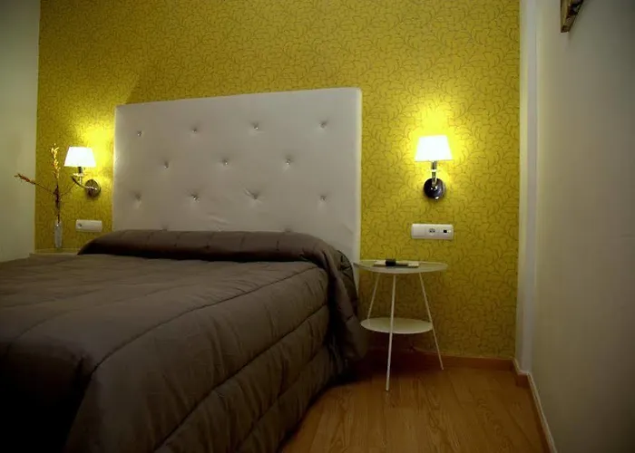 Cedran Hotel Granada