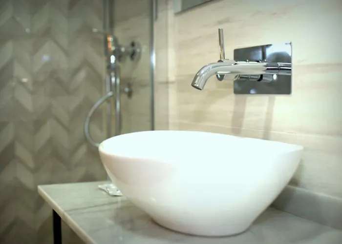 Hotel Cedran Granada