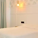 Hotel Cedran 2*